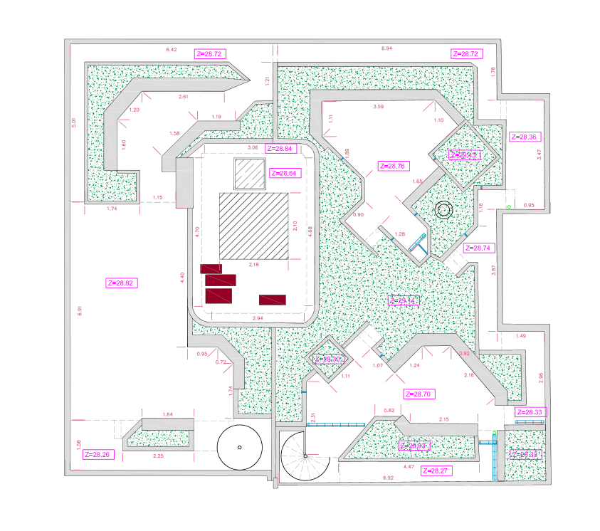 plan-topographique