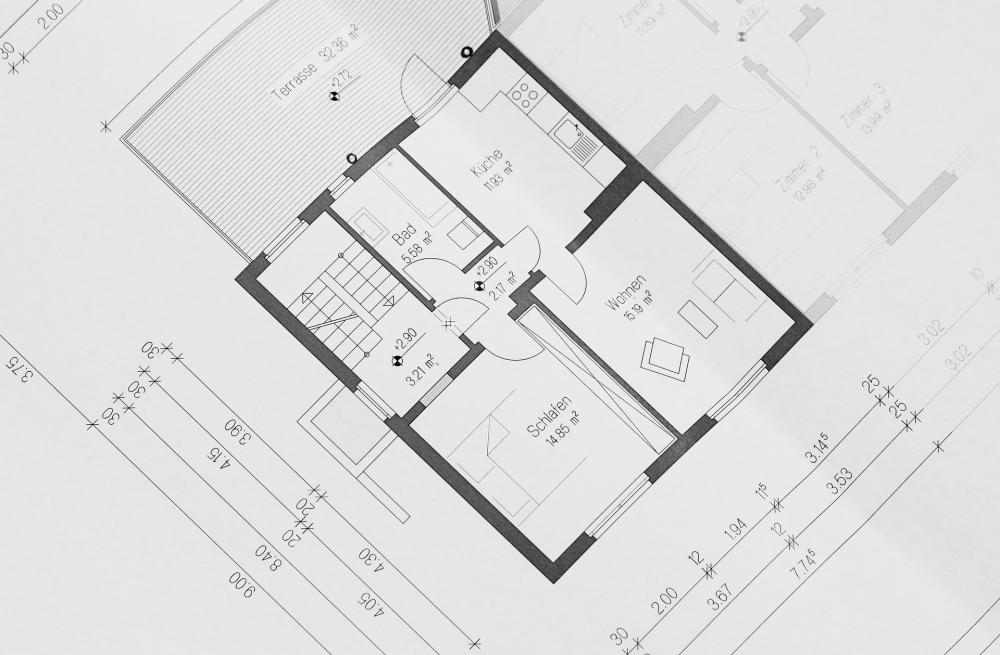 Calcul de surfaces à Ceyreste